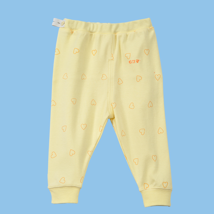 Pantalon pour garcons et filles YEY047 - Ref 2058131 Image 12