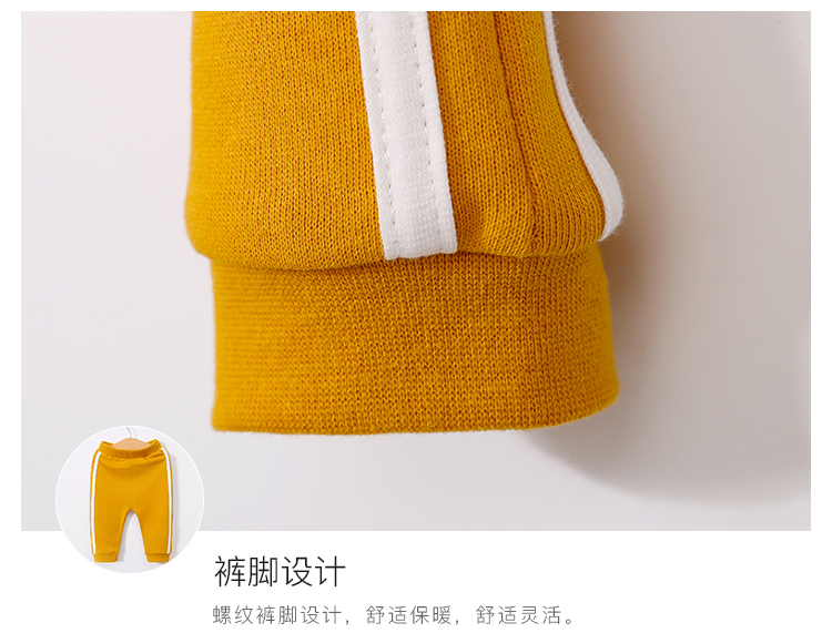 Quần bé xuân hè 2018 mới nam nữ nhỏ bé 1-3 tuổi ra quần quần cotton quần lót bé trai