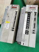 Yaskawa drive SGDM-08ADA original disassembly product warranty 3 months