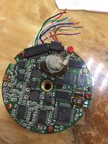 Yaskawa Anchuan Motor Encoder UTSAE-B17BE Applicable Motor SGMIH-2EA5S-NJX1