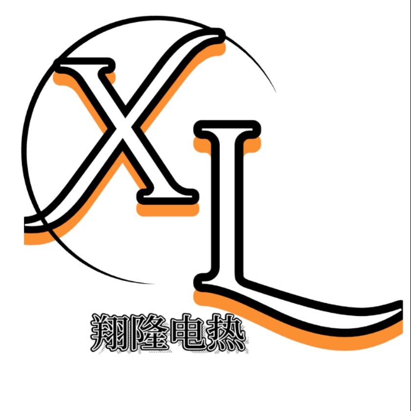 翔隆五金电热的LOGO