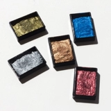 Moxia retro Fire Lacquer Seal Professional Covert Color Print