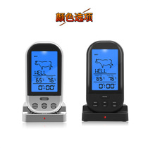 Kitchen Smart Wireless Barbecue Thermometer Electronic Digital Digital digital Thermometer Food Oven Thermometer
