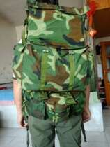 Retired 99 paratroopers Backpack Tactical Vest Paratroopers carry a collection of stock Out of stock CS Eat Chicken