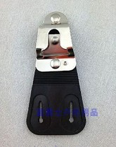 Souvenir:Hong Kong hand microphone buckle