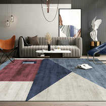 Carpet Living Room Bedroom tea table sofa Nordic light extravaganza High-area full of rooms minimalist modern New ground mat