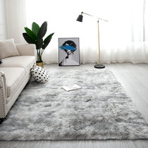 Carpet Bedroom Ins length plush Living room Full laid room Large area full bunk bed front lower floor to sit girl floor mat