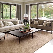 Modern Minimalist Carpet Living Room Sofa Tea Table Cushion Bedroom Bedside Full Of Nordic American Home Light Lavish Carpet