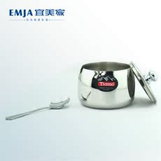 Сахарница тиамо Тайвань сахара из нержавеющей