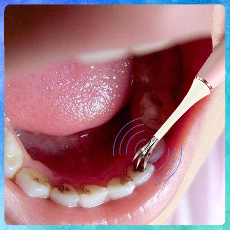 Toothwasher toothbrush acoustic wave electric toothbrush household toothbrush with toothpaste stains cleaning mouth