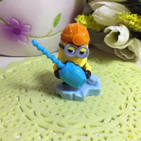 Chainsaw Little Yellow Man