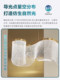 Restaurant Chandelier Modern Light Luxury Italian High-End Designer Long Light Guide Plate Dining Chandelier Bar Counter Lamp