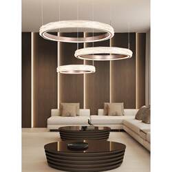 Living Room Chandelier, Modern, Simple, Light Luxury, Designer Diamond Style, Living Room Main Light, Dining Room Chandelier, Italian Style Bedroom Chandelier