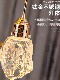 Simple Modern Villa Duplex Spiral Staircase Chandelier Loft Apartment High Ceiling Living Room Light Luxury Ice Crystal Lamp