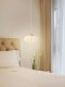 Cream Style Restaurant Chandelier, Simple Modern Nordic Creative Pastoral Pumpkin Chandelier, Warm and Romantic Living Room Dining Table Lamp