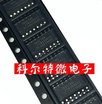 Patch 74HC14D logic chip SOIC14 brand new original dress