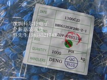 Varistor 07D220K 7D220K 22V varistor 20 only 3 5 Yuan Quality t