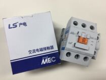  GMC-40 LS AC contactor Silver point 36 110V 220V380V