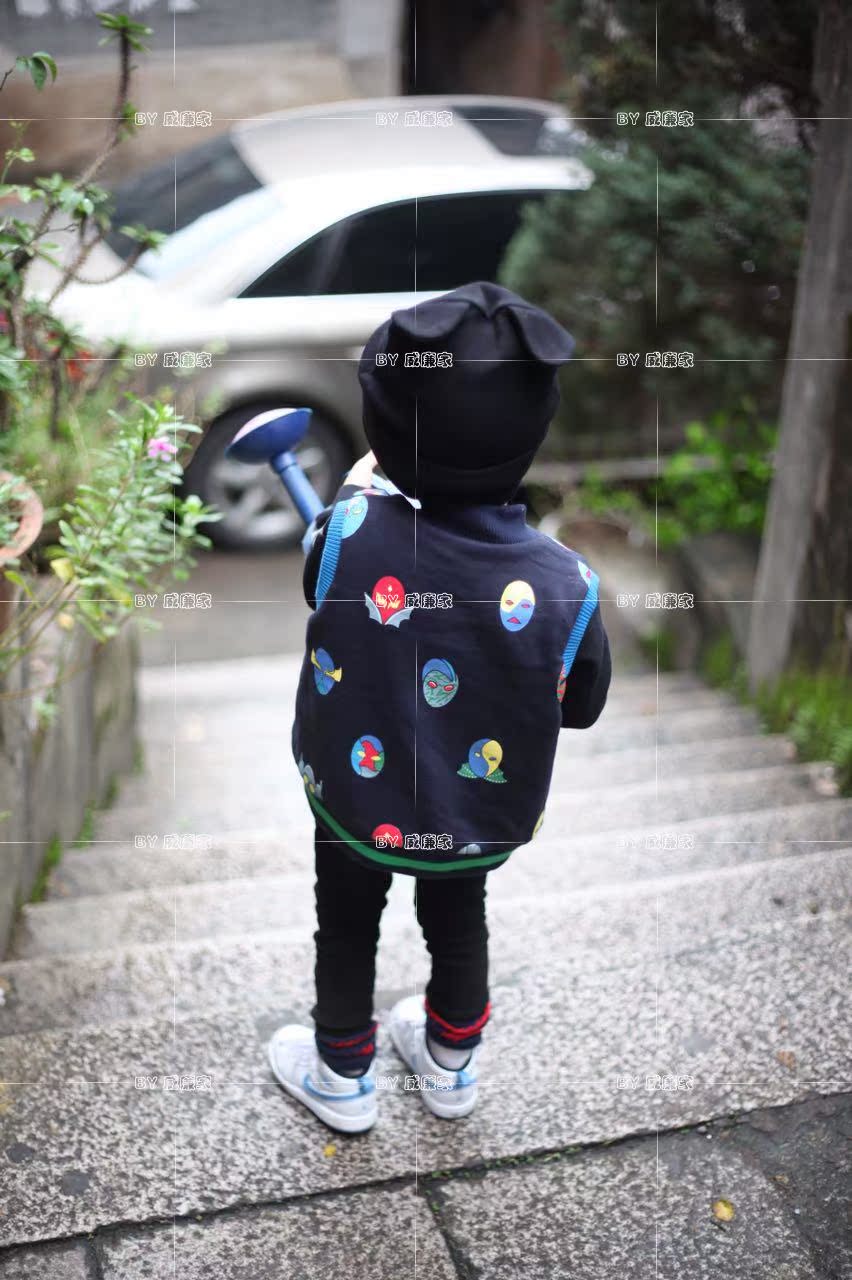 Gilet garcon - Ref 2067255 Image 8