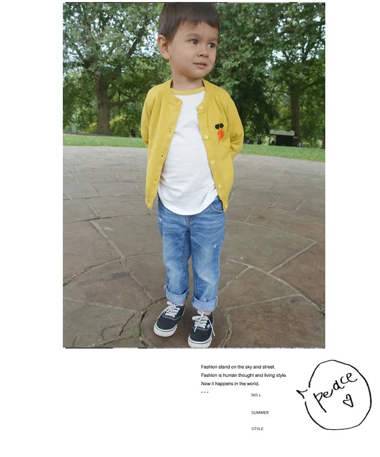Pull enfant - Ref 2103224 Image 24