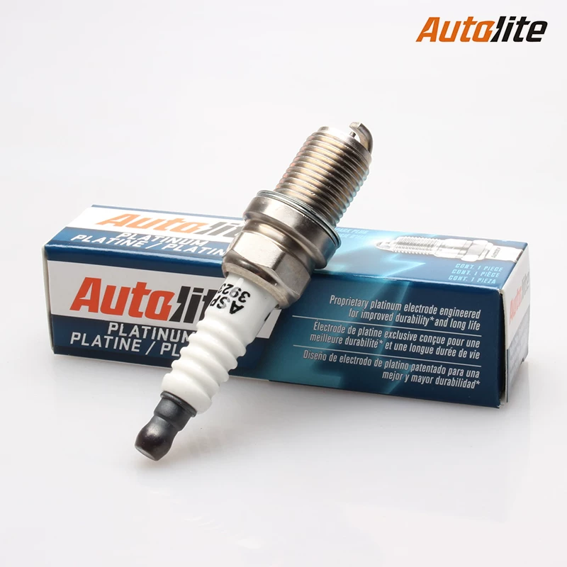 ASP3923 платиновый Outley свеча зажигания подходит для Buick Chevrolet Volkswagen CAMRY Geely Suzuki Great Wall