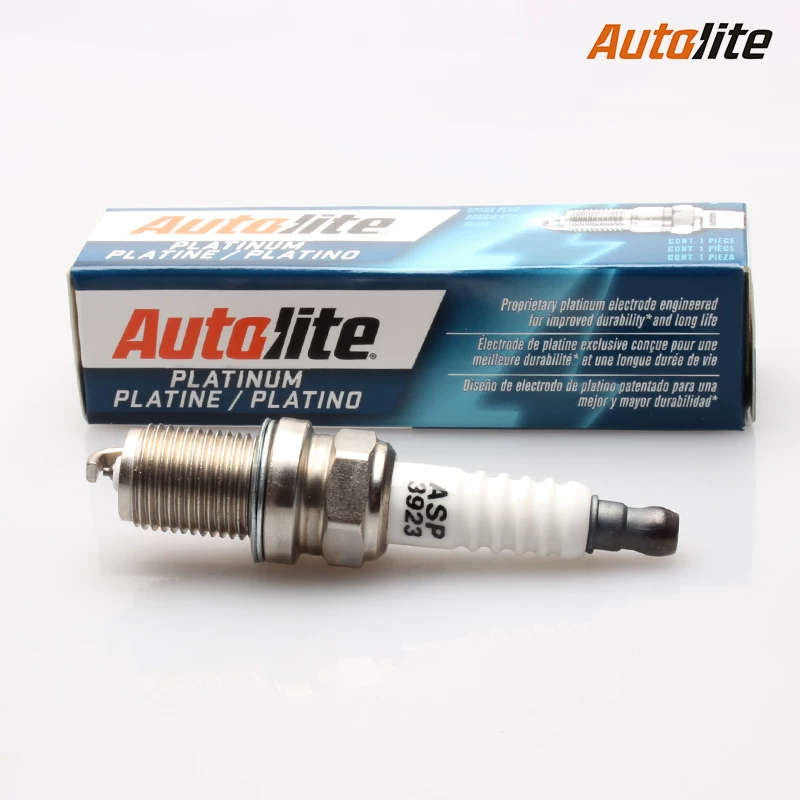 ASP3923 платиновый Outley свеча зажигания подходит для Buick Chevrolet Volkswagen CAMRY Geely Suzuki Great Wall