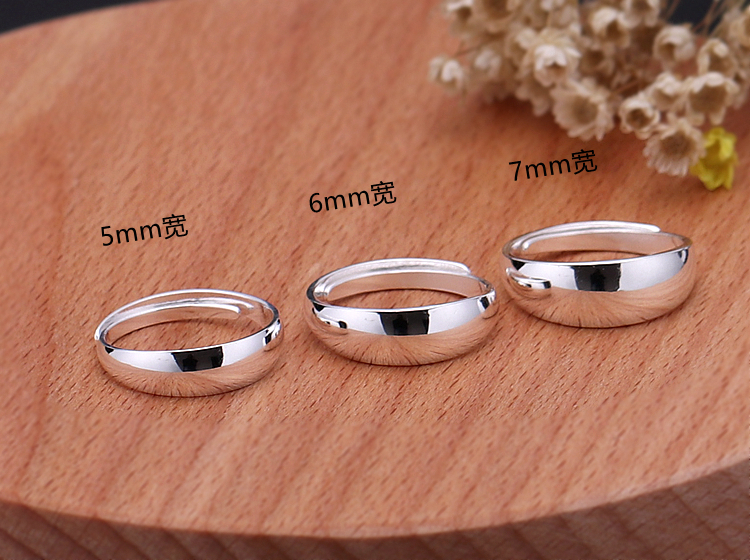 Bague OTHER   en Argenterie - Ref 3086772 Image 8