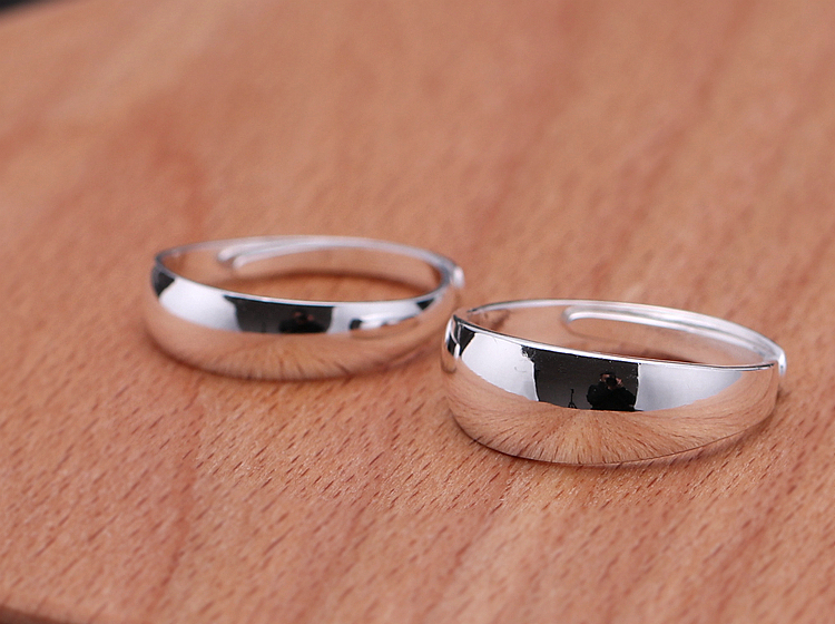 Bague OTHER   en Argenterie - Ref 3086772 Image 12