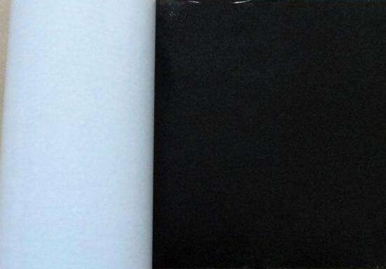 DIC84010B tape of foam resistant cotton DIC84010B