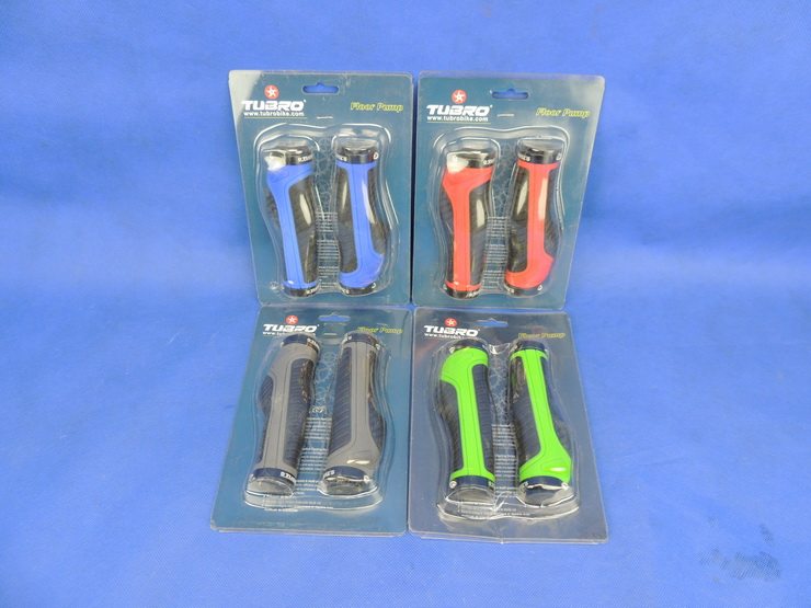 Poignées de vélo - Ref 2354927 Image 4