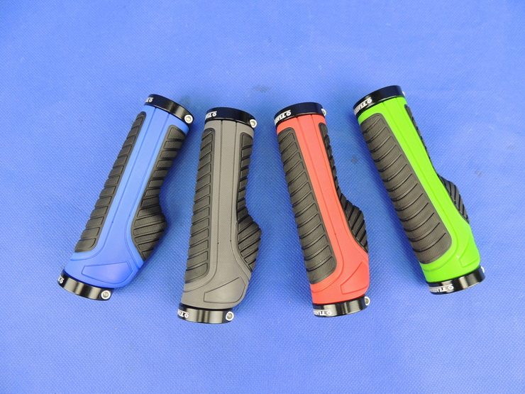 Poignées de vélo - Ref 2354927 Image 11