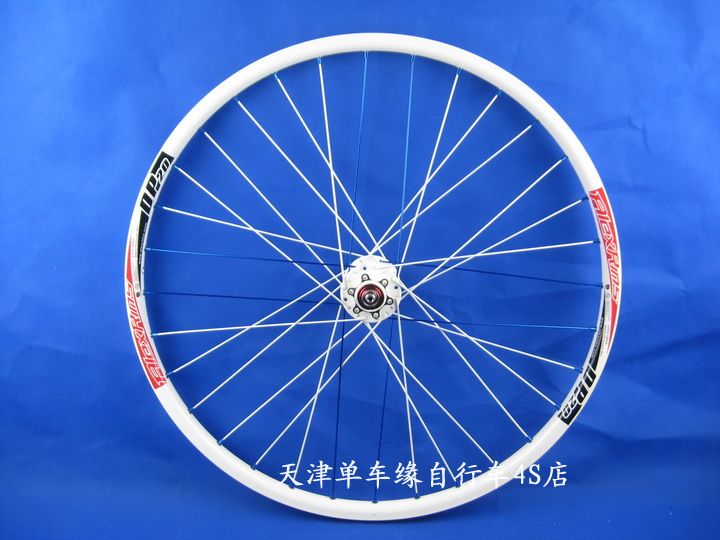 Roues de vélo - Ref 2381417 Image 32