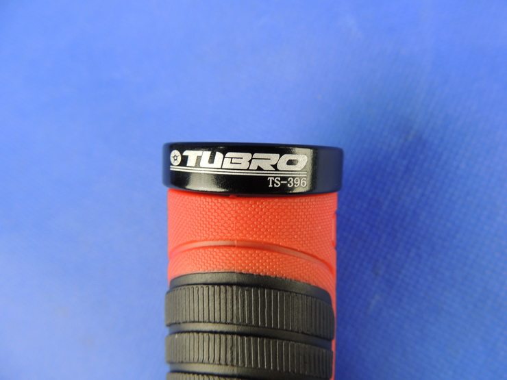 Poignées de vélo - Ref 2354927 Image 19