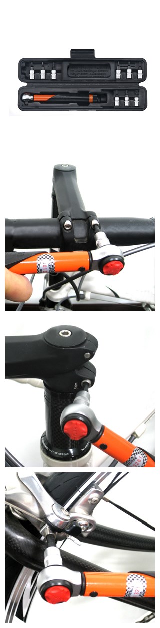 Clé pour réparation vélo - Ref 2306790 Image 3