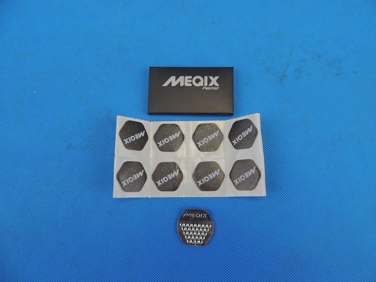 Kit de réparation vélo - Ref 2316964 Image 8