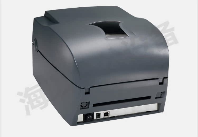 Godex Kecheng G500U Máy in mã vạch Nhiệt truyền quần áo Tag trang sức Nhãn mã vạch Máy - Thiết bị mua / quét mã vạch