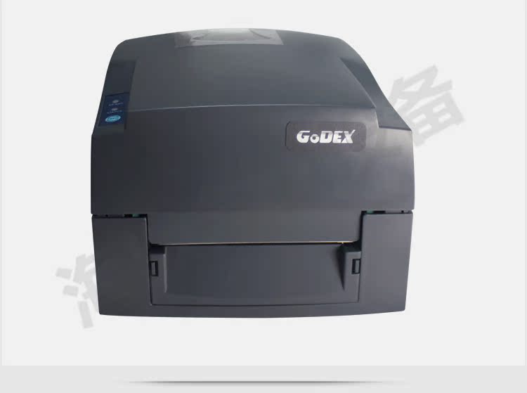 Godex Kecheng G500U Máy in mã vạch Nhiệt truyền quần áo Tag trang sức Nhãn mã vạch Máy - Thiết bị mua / quét mã vạch