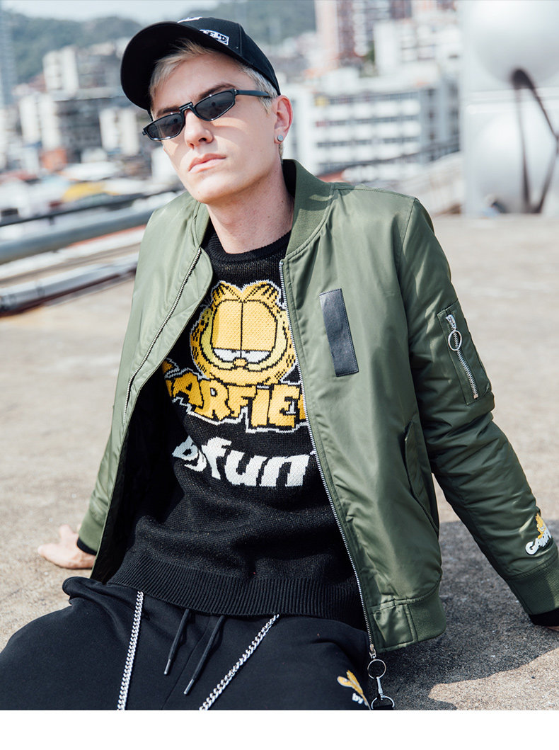 Blouson hiver pour homme - Ref 3112450 Image 12