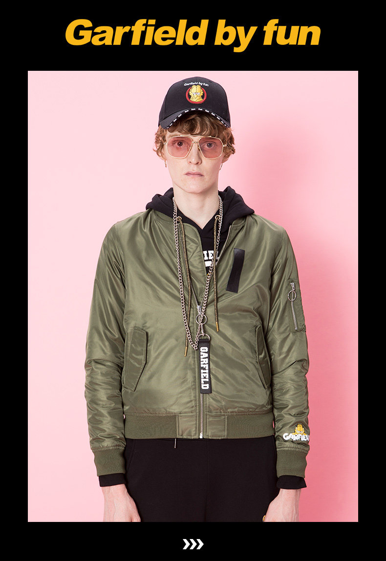 Blouson hiver pour homme - Ref 3112450 Image 7