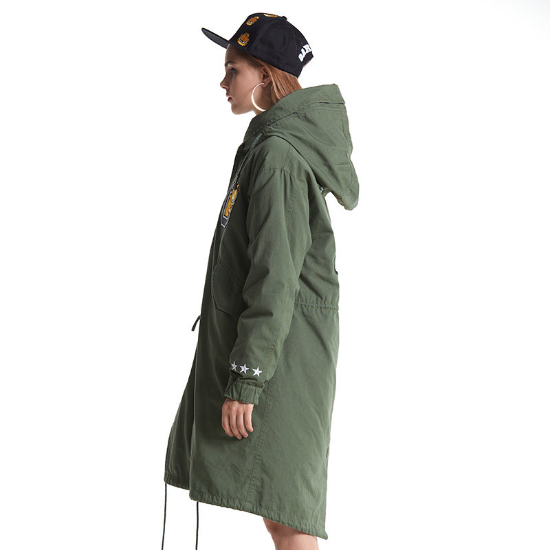 Blouson chaud pour homme - Ref 3112645 Image 3