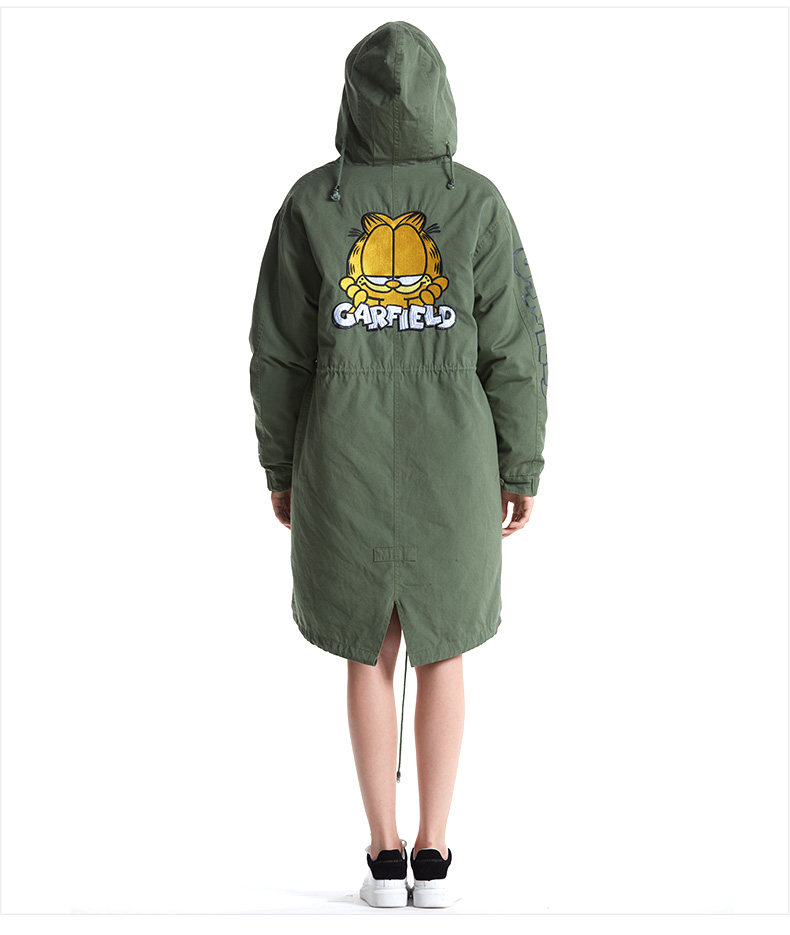 Blouson chaud pour homme - Ref 3112645 Image 11