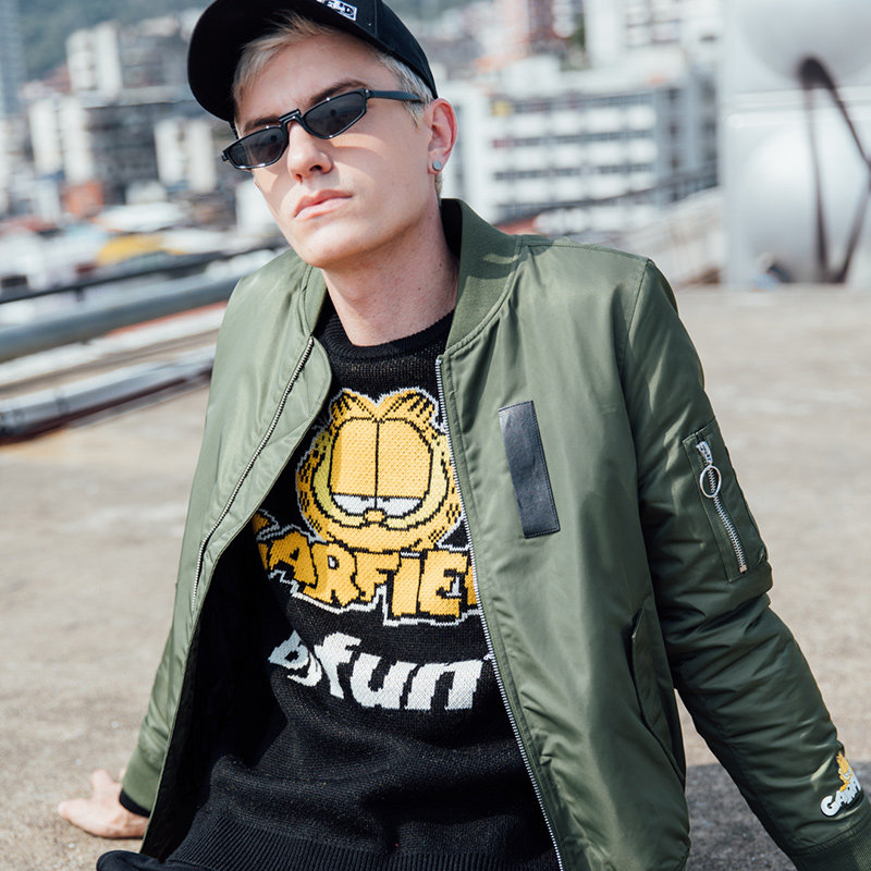 Blouson hiver pour homme - Ref 3112450 Image 3