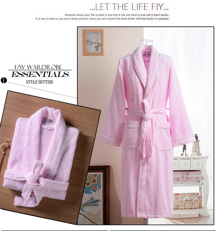 Peignoir jeunesse - Ref 589210 Image 15