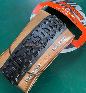 Maxxis ardent 26 27,5 29 2,25 2,4 восхождение машина сложить шина шина желтая сторона
