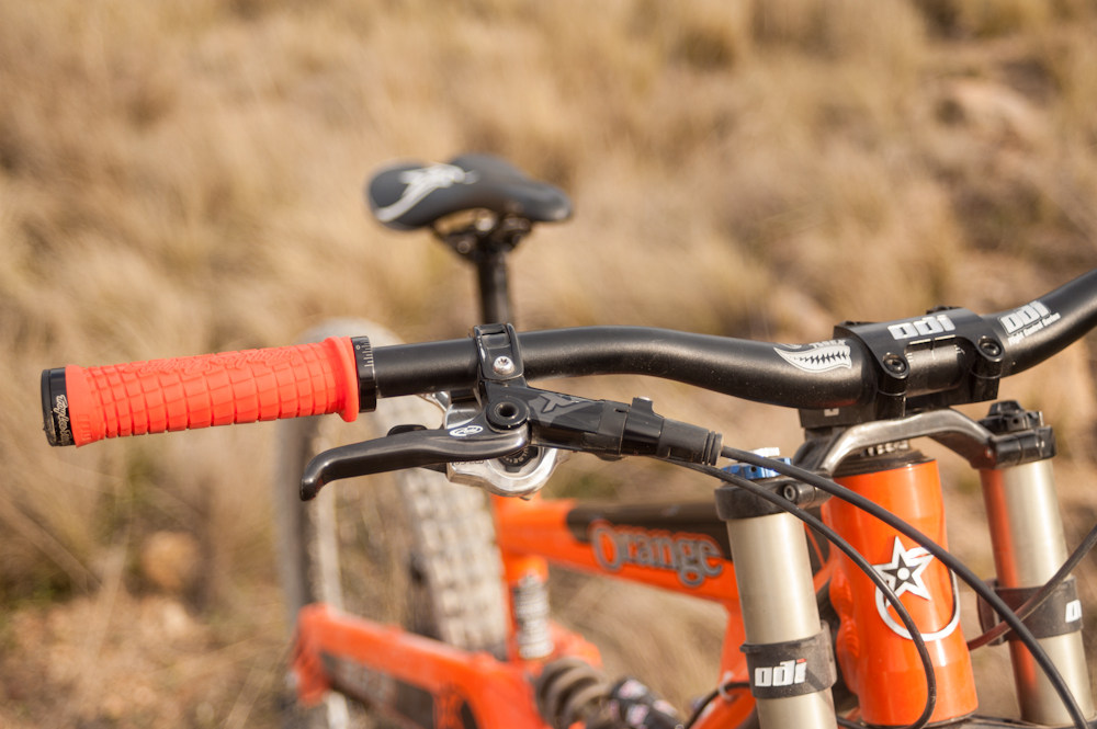 Poignées de vélo - Ref 2356140 Image 19