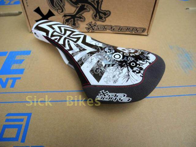 Selle de vélo DABOMB - Ref 2344896 Image 18