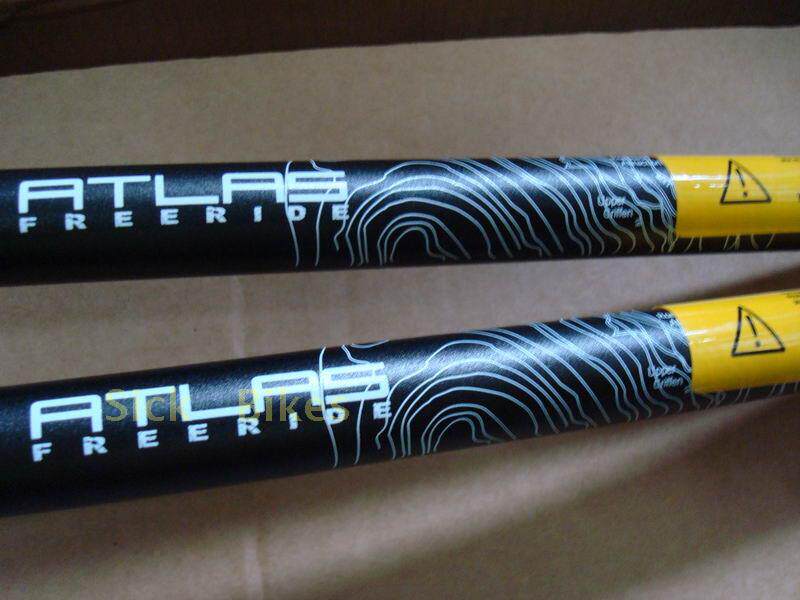 Guidon de vélo - Ref 2343573 Image 4