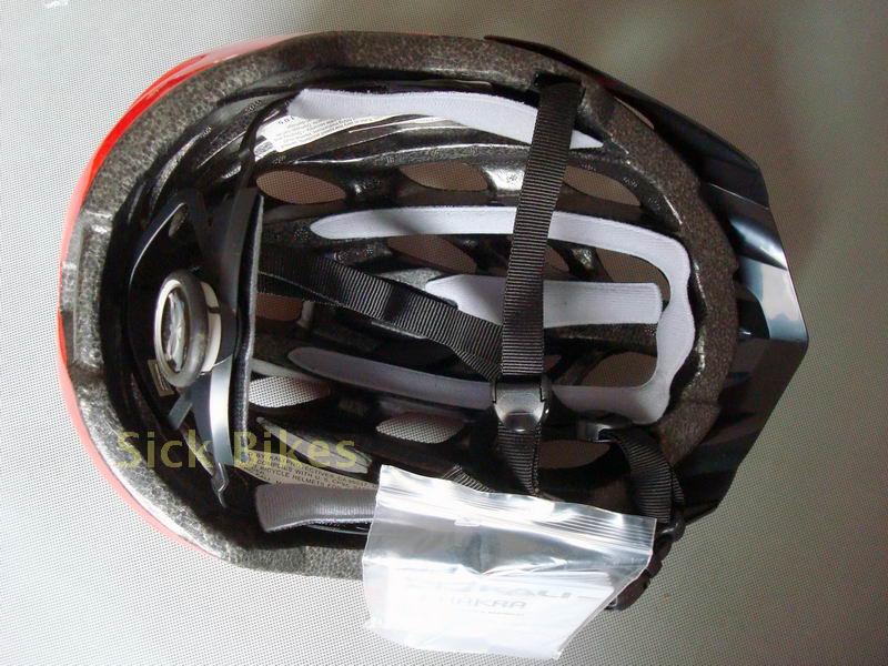 Casque cycliste - Ref 2248342 Image 35