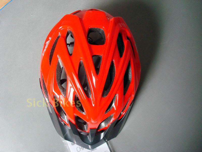 Casque cycliste - Ref 2248342 Image 31