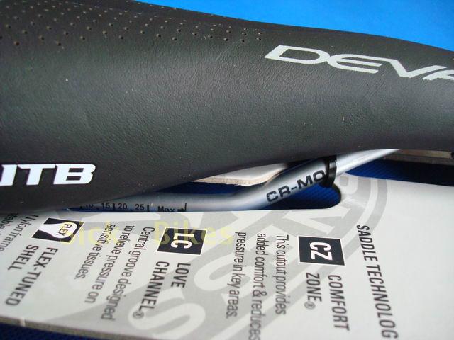 Selle de vélo - Ref 2360395 Image 18
